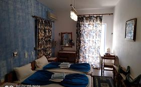 Adamas Rooms