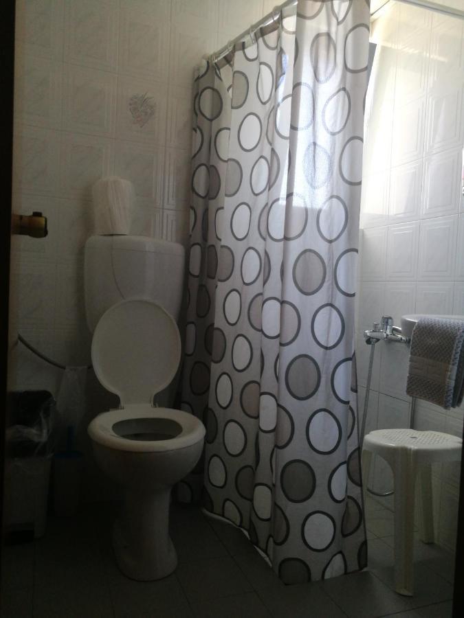 Adamas Rooms Paleochora Exterior foto